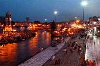 haridwar